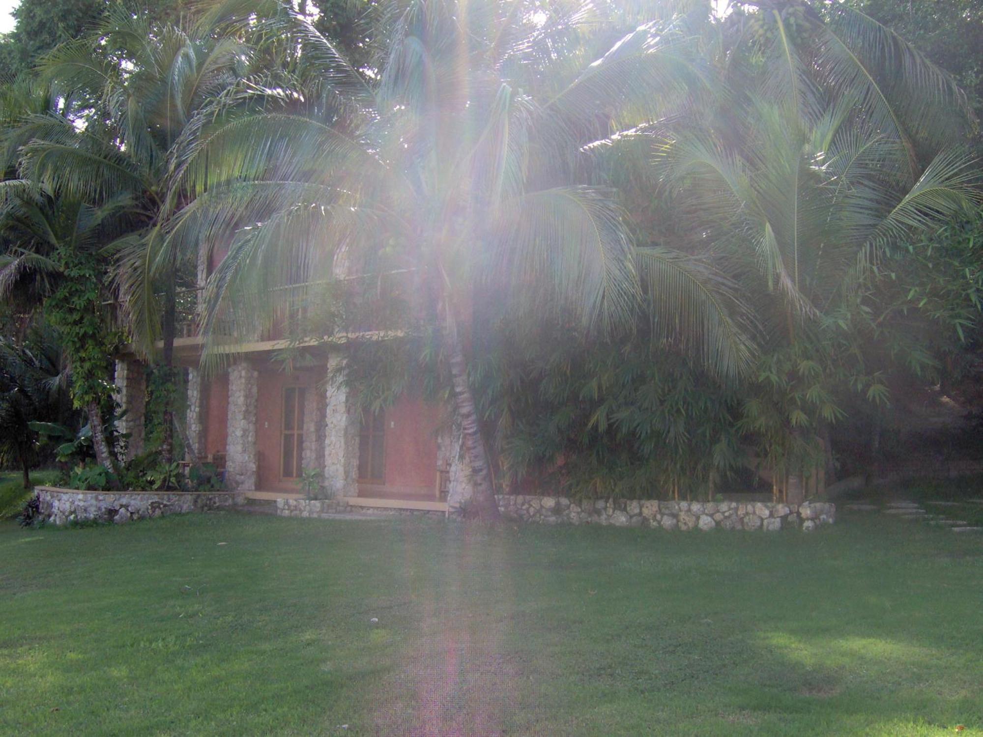 Hotel Bahia Taitza San Andres Exterior photo