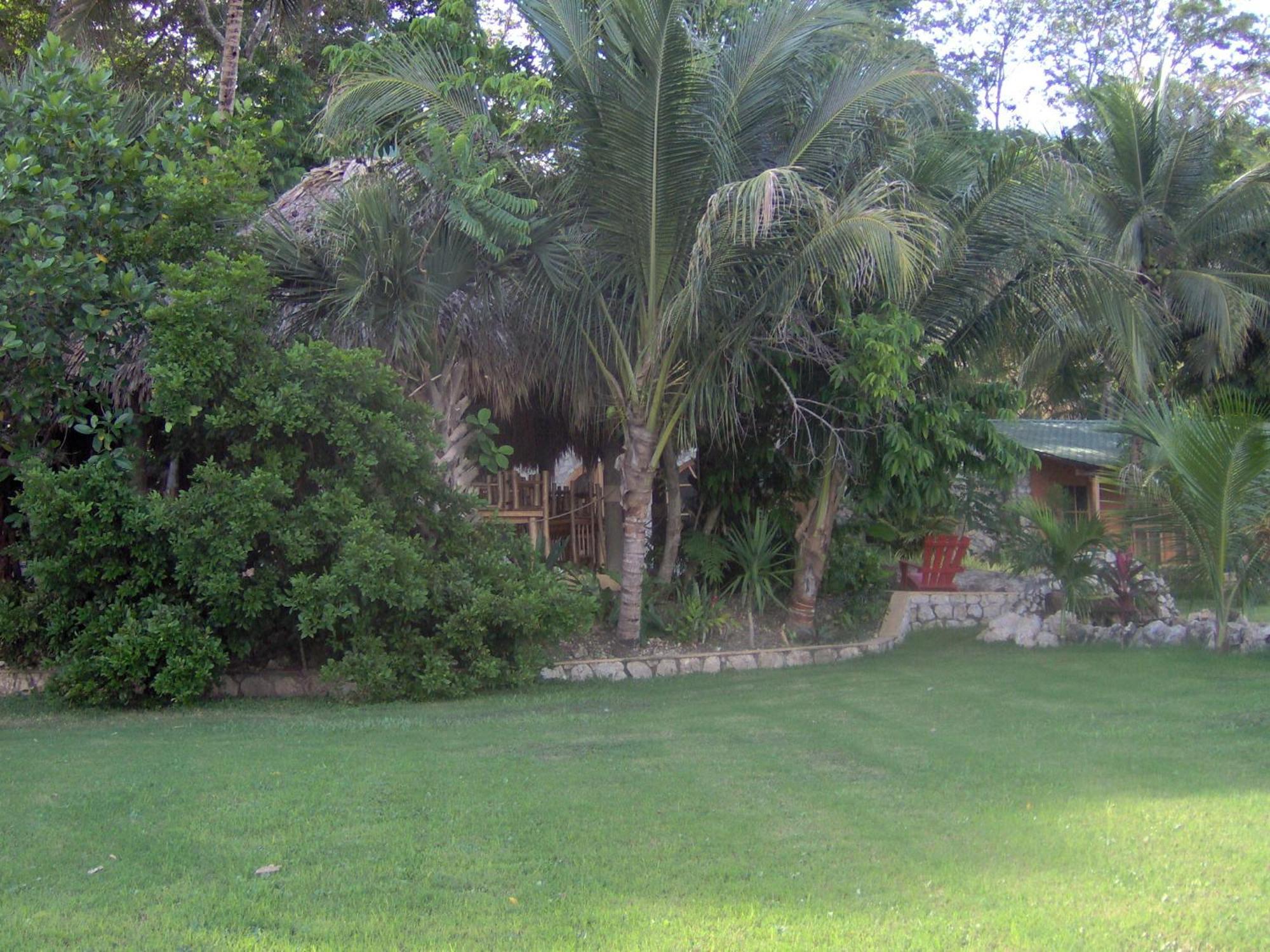 Hotel Bahia Taitza San Andres Exterior photo