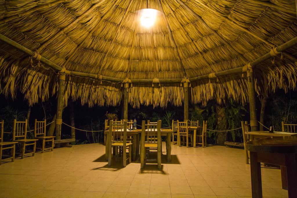 Hotel Bahia Taitza San Andres Exterior photo