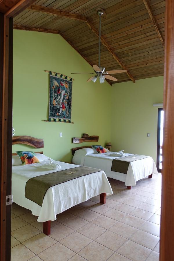 Hotel Bahia Taitza San Andres Exterior photo