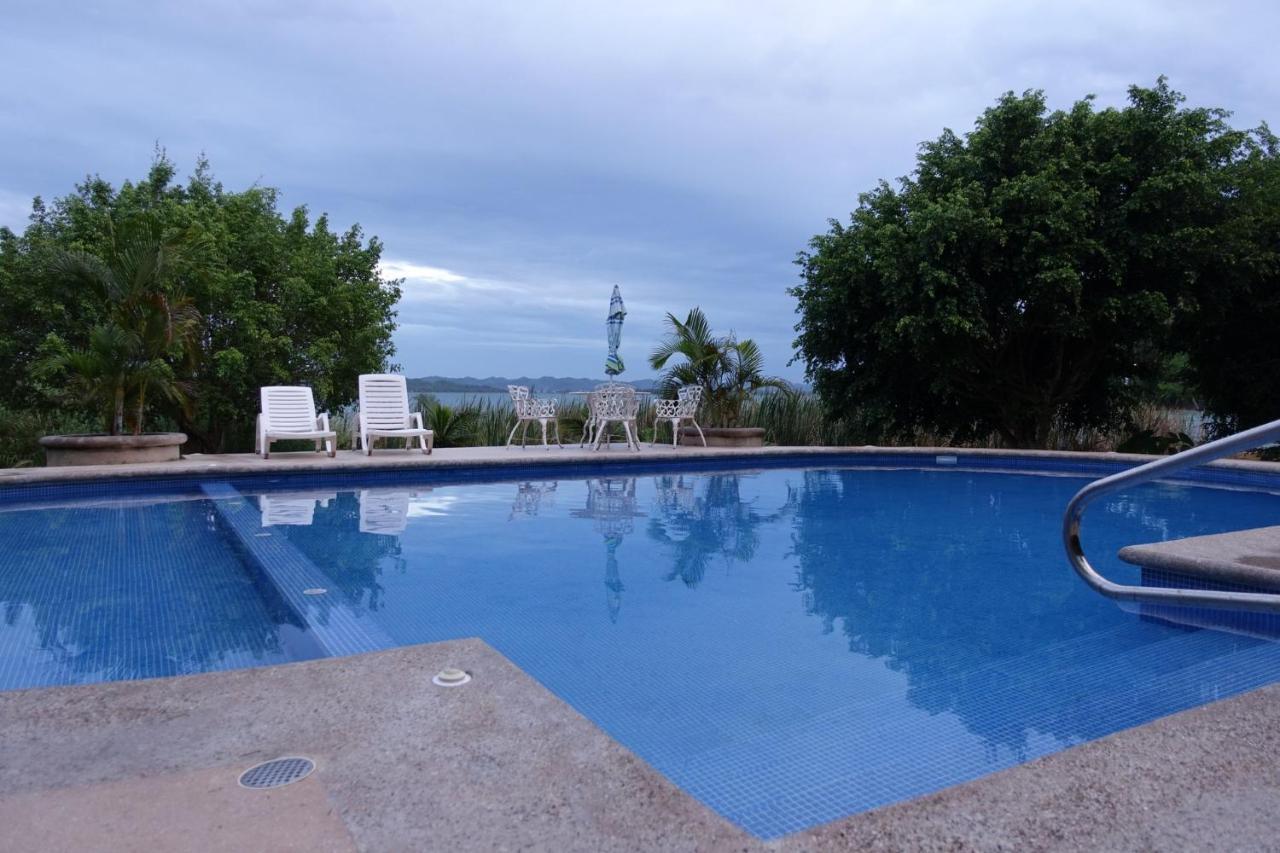 Hotel Bahia Taitza San Andres Exterior photo
